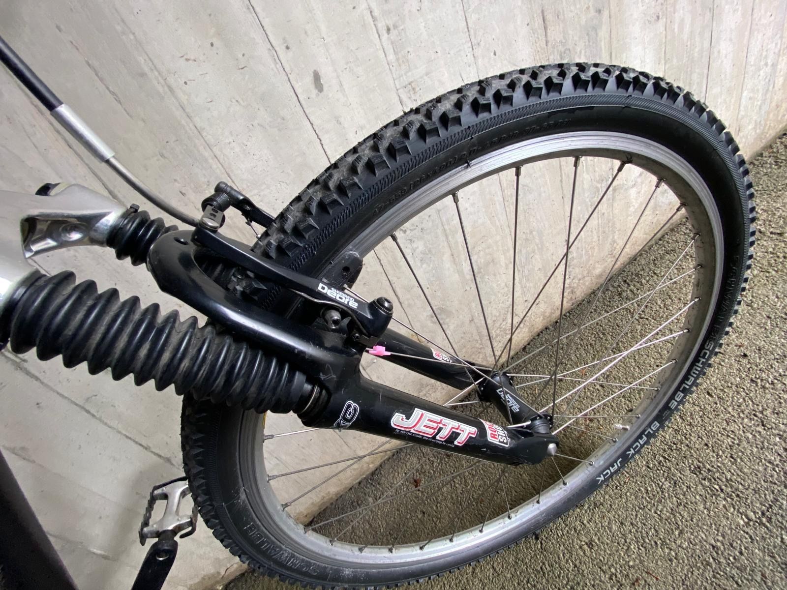 Price Biciclette: Price Fahrrad 26" – Usato da Richterswil venduto da kwesi7 3