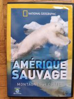 Amérique sauvage