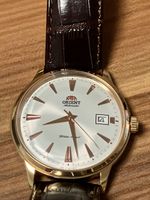 Armbanduhr (Automatik)