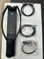 Sennheiser Set 860 TV sans fil complet état neuf