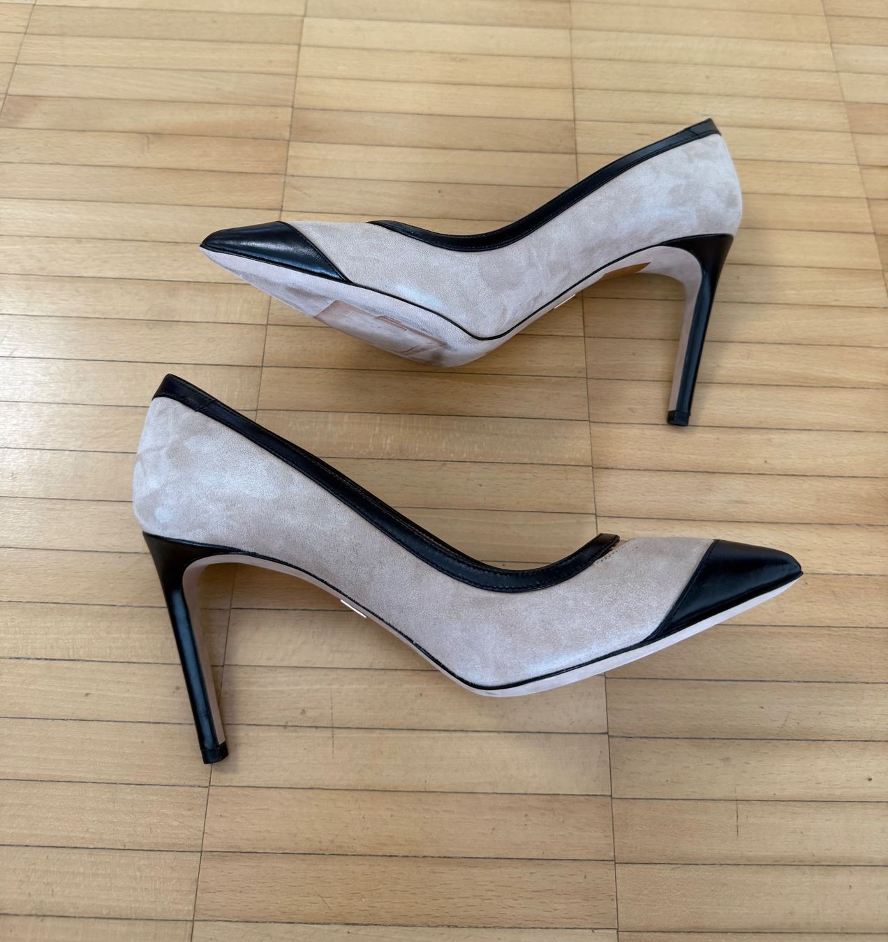 Hugo Boss Scarpe da donna: Hugo Boss Pumps Gr. 39 - NEU – Nuovo (secondo la descrizione) da Frauenfeld venduto da LIL_NA 6