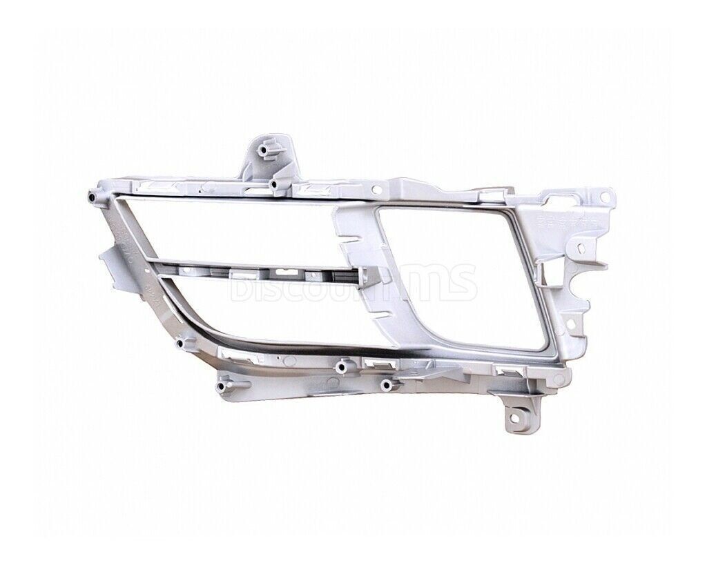 Griglie e Inferriate: Stossstange-gitter links Mazda 6  - Neu – Nuovo e nell'imballaggio originale da Adliswil venduto da gwa_2ytk 1