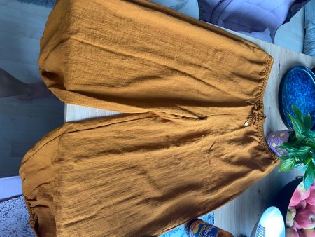 hose xl zara