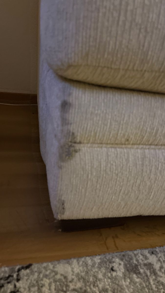 Divani: Sofa Set 3er-Schlafsofa& 2er-Sitz Sofa gross bequem beige – Usato da Fehraltorf venduto da Alexandra076 7