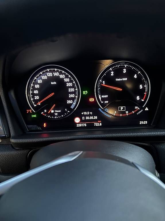 BMW Autos: Thun – Gebraucht aus Thun von mty_68ms 3