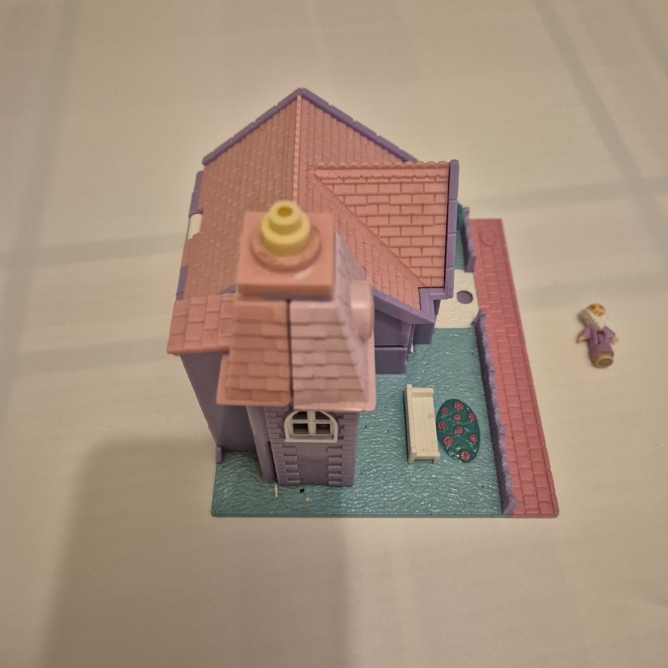 Polly Pocket Giocattoli: lot pollypocket bluebird vintage  – Usato da Versoix venduto da Lenas9 6