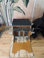 BASI PILATES CHAIR