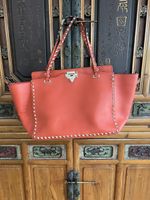 Valentino, Garavani Rockstud Handbag