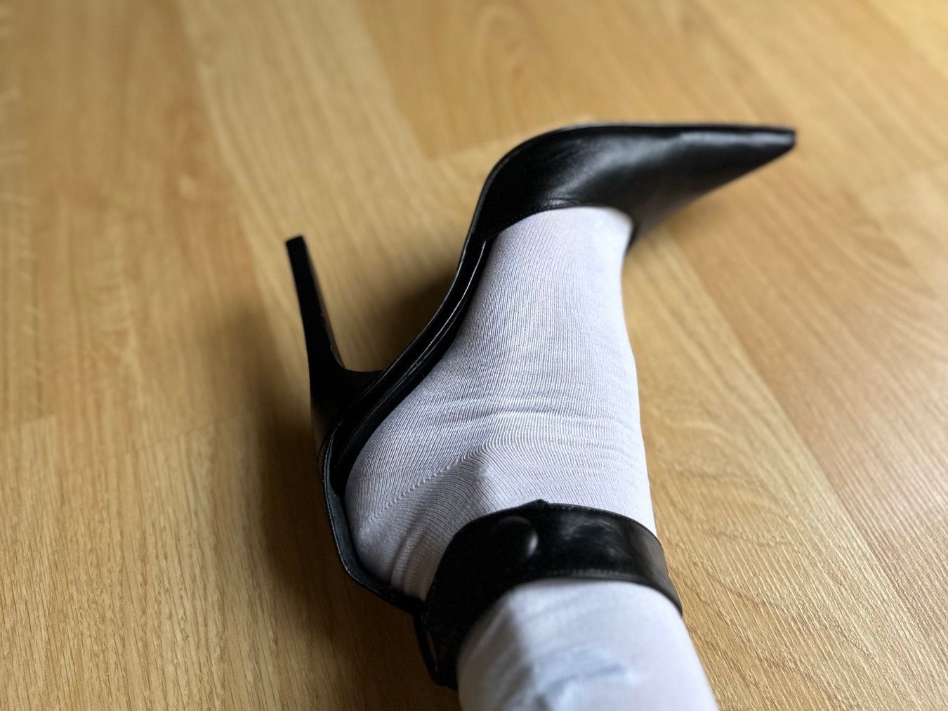 Scarpe da donna: Schön Italian  Schuhe – Nuovo (secondo la descrizione) da Schaffhausen venduto da Nadiuna 8