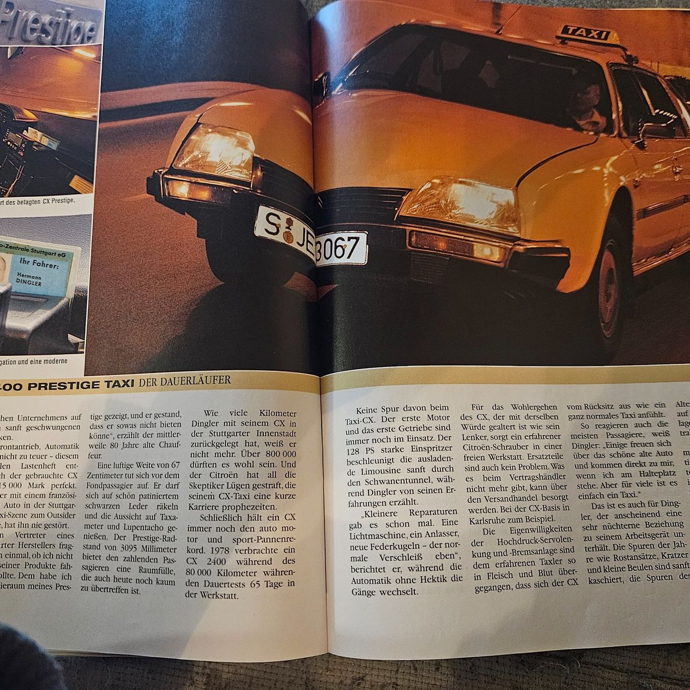 Mercedes-Benz Accessori per altri veicoli: Youngtimer W116 Buggy 924 T Cherokee Scirocco Datsun Y120 xa – Usato da Flawil venduto da sr1_f6st 6