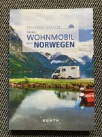 Knuth Mit dem Wohnmobil durch Norwegen