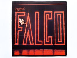 Falco - Emotional