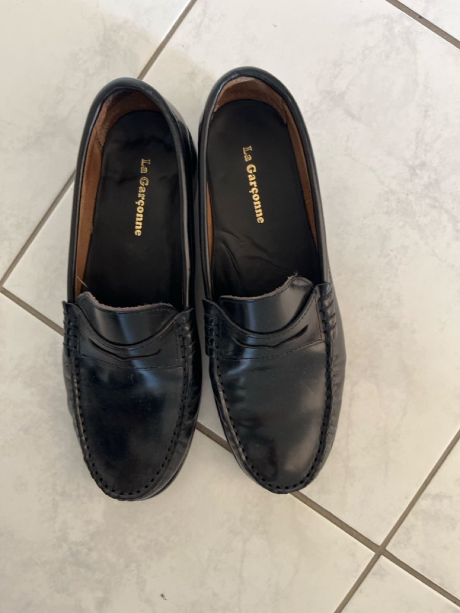 La Garçonne Scarpe da donna: Loafer La Garçonne Gr. 39 – Nuovo (secondo la descrizione) da Zürich venduto da patxu 1