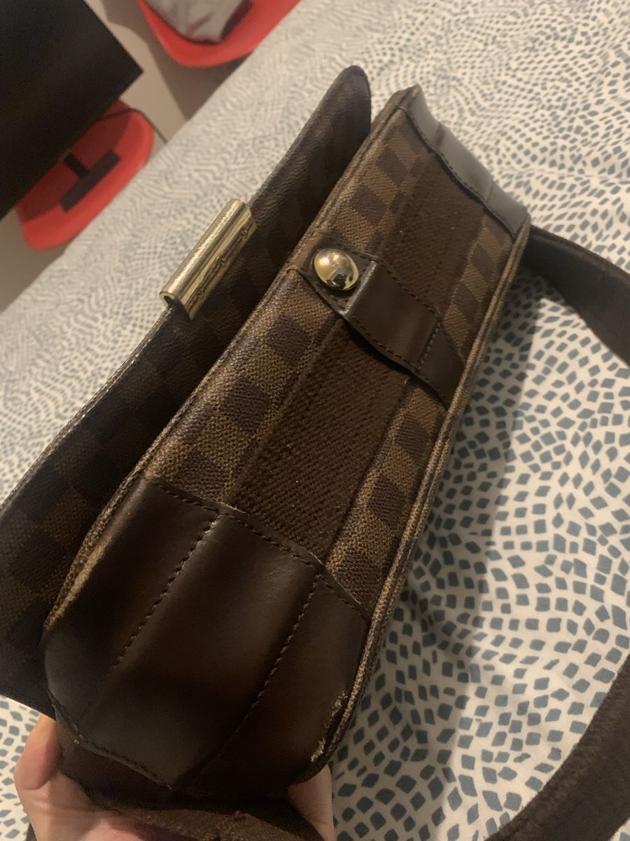 Louis Vuitton Autres vêtements & accessoires: Borsa a tracolla Louis Vuitton messenger – D'occasion à Epalinges par MyVintageWorld 2