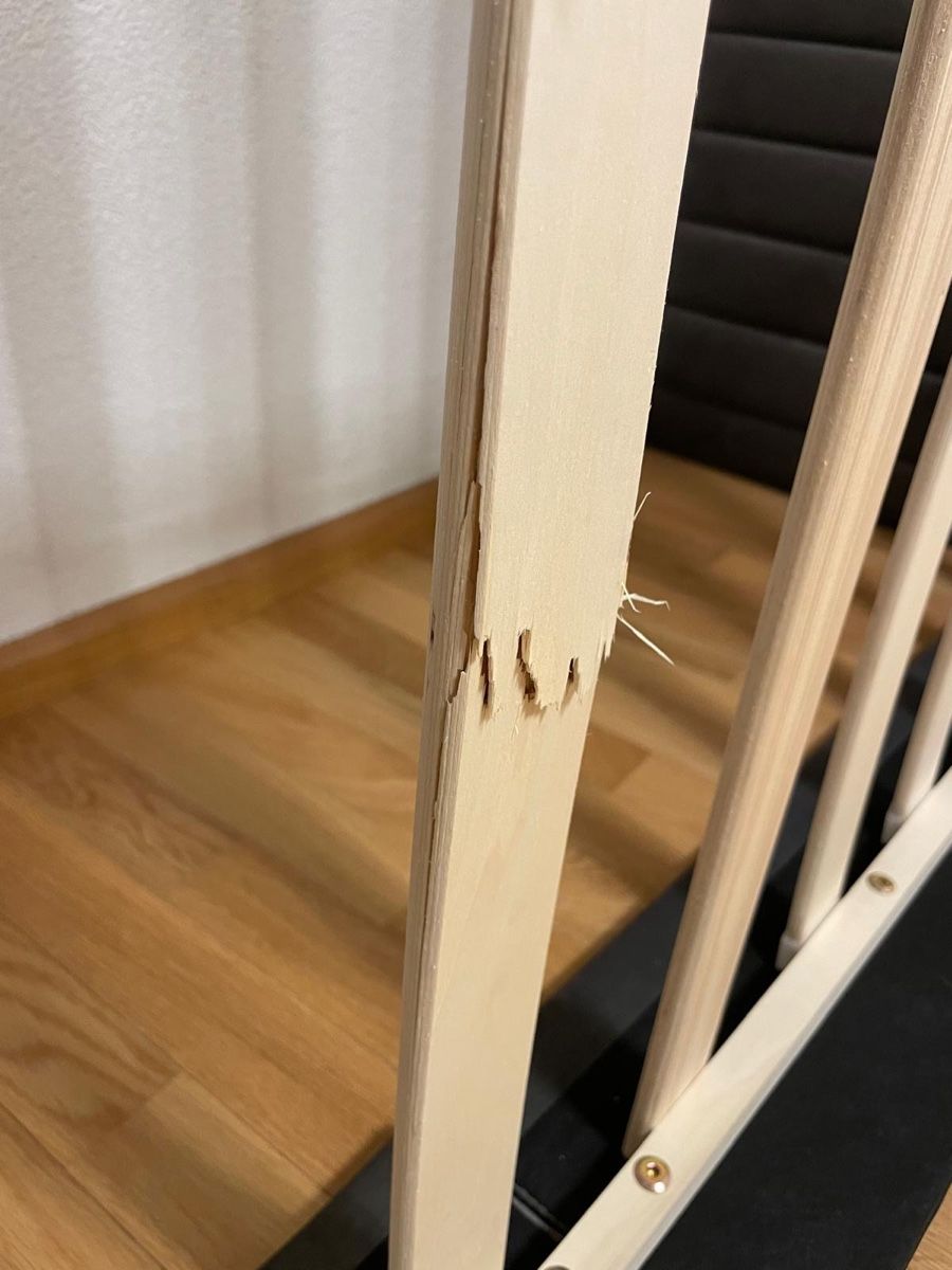 Letti: GONSER Bett, DAINA 140x200 cm – Usato da Möhlin venduto da sac_m9xt 3