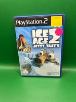 Ice Age 2 jetzt taut's (Deutsch) - Playstation 2