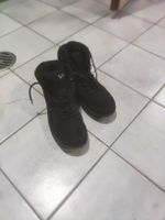 Winterschuhe neu