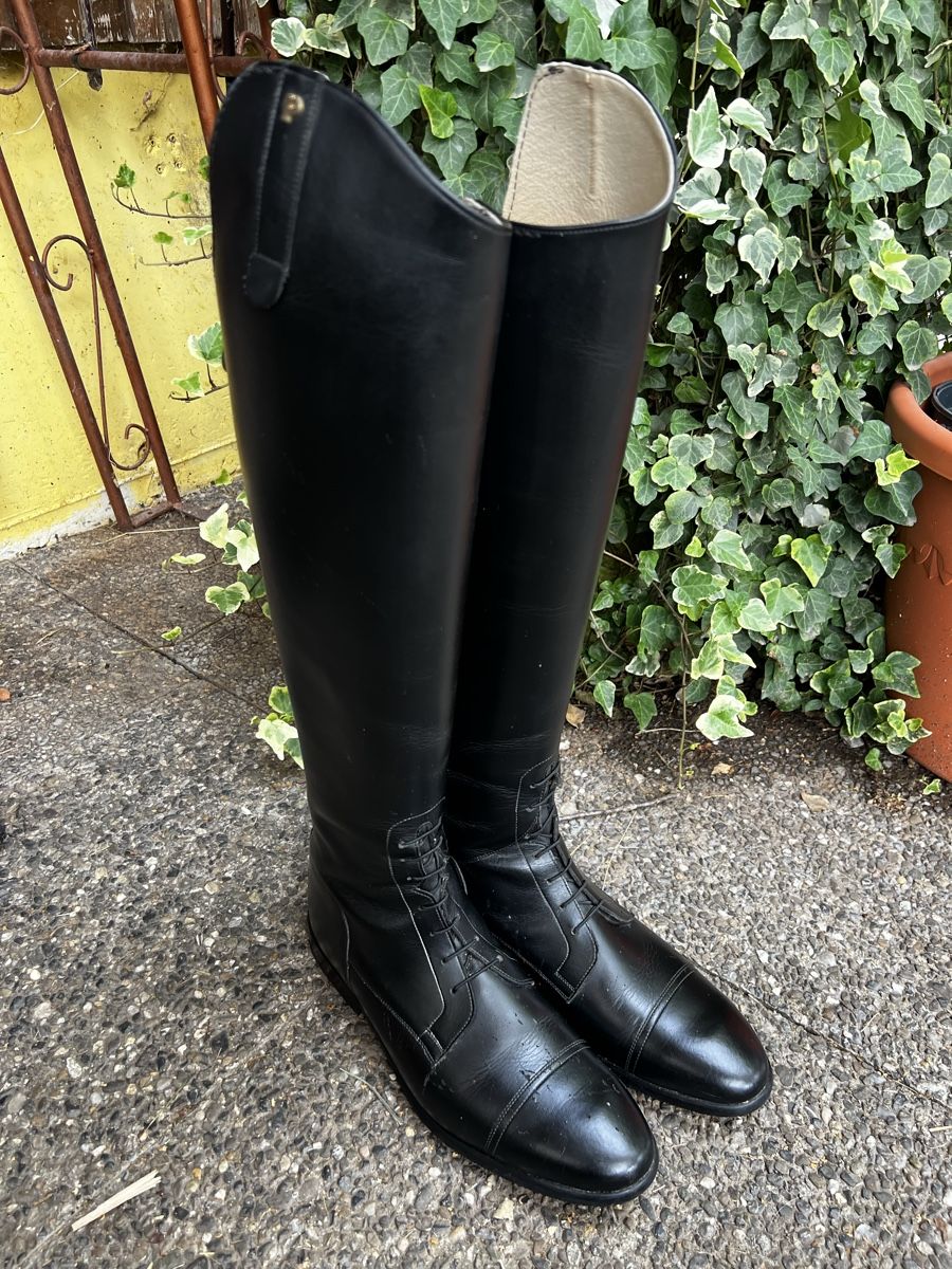 Chaussures hommes: Reitstiefel Petrie – Neuf (Voir description) à Wangen ZH par binchen24