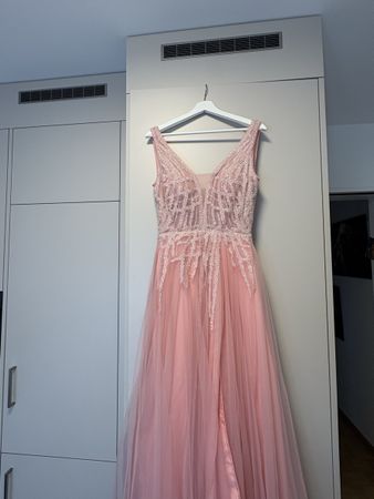 Kleid neu 