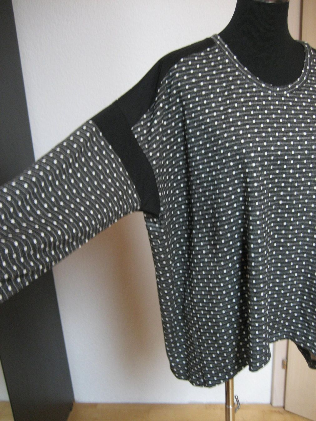 Maglioni & Felpe: Pull Ulla Popken taille 50/52 neuf – Nuovo e nell'imballaggio originale da Delémont venduto da marryb 1