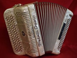Akkordeon Fratelli Crosio Musette