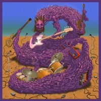 Eliot Mo, La Morosophie - Psyche/Prog CH ‘24 indie release!