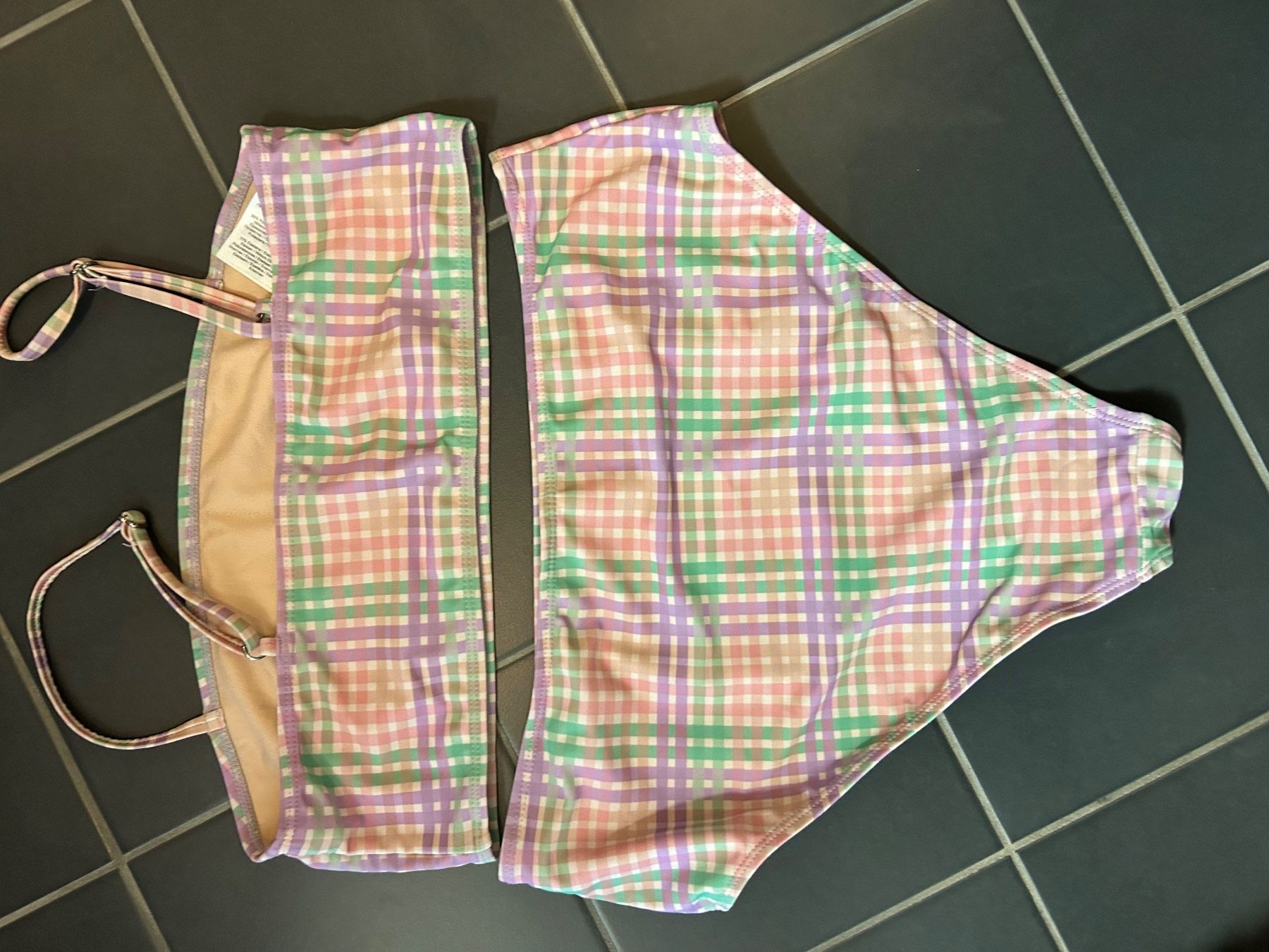 Costumi da bagno & Bikini: Maillot de bain 2 pcs / T. L – Usato da Daillens venduto da guisepa 2