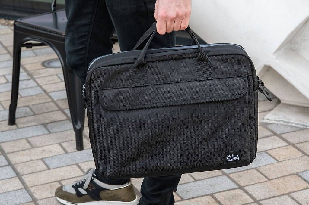 Valigie & Borse: Tasche Brompton – Nuovo e nell'imballaggio originale da Lätti venduto da saendae 2