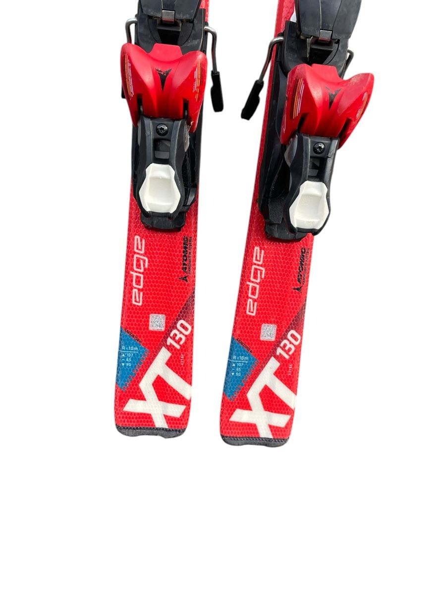 Atomic Skis: Atomic Redstar XT 130cm  – Gebraucht aus Murten von Ski-Outlet 3