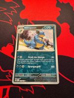 Nidoqueen (MEW 031) - Reverse Holo - Pokemon 151