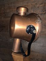 BAG Turgi Lampe