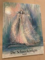 Die Schneekönigin NordSüd Bilderbuch Kinderbuch gebunden