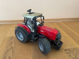 Bruderer Massey Ferguson