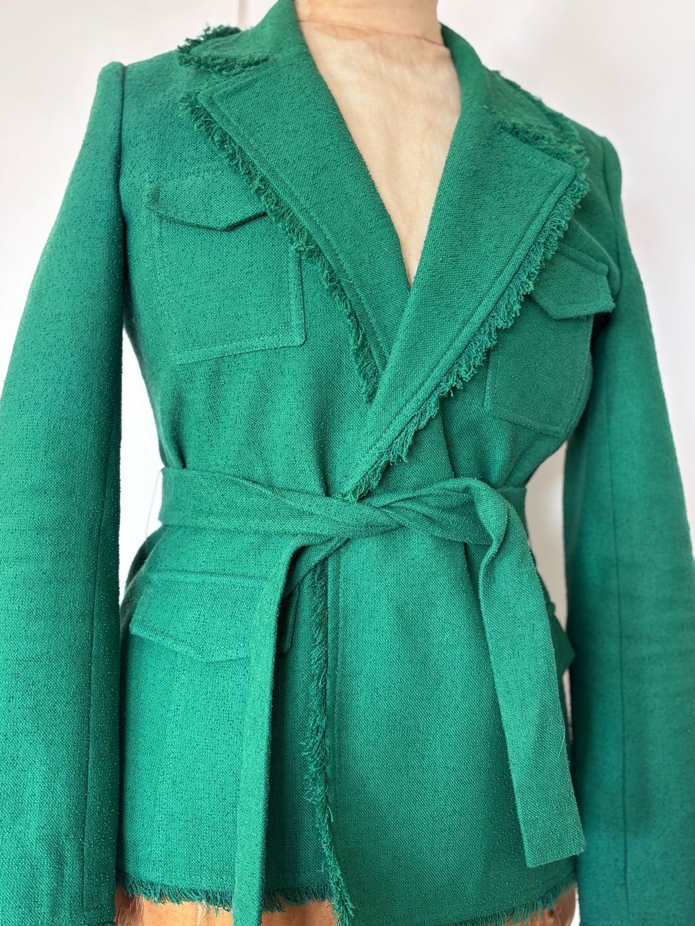 Claudie Pierlot Giacche: Blazer Claudie Pierlot – Usato da Twann venduto da zarabara 1