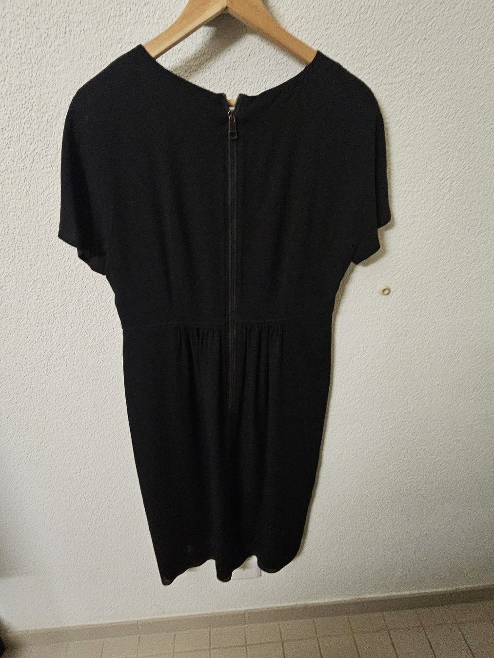 Burberry Vestiti: Burberry Kleid – Usato da Rotkreuz venduto da canyon05 3