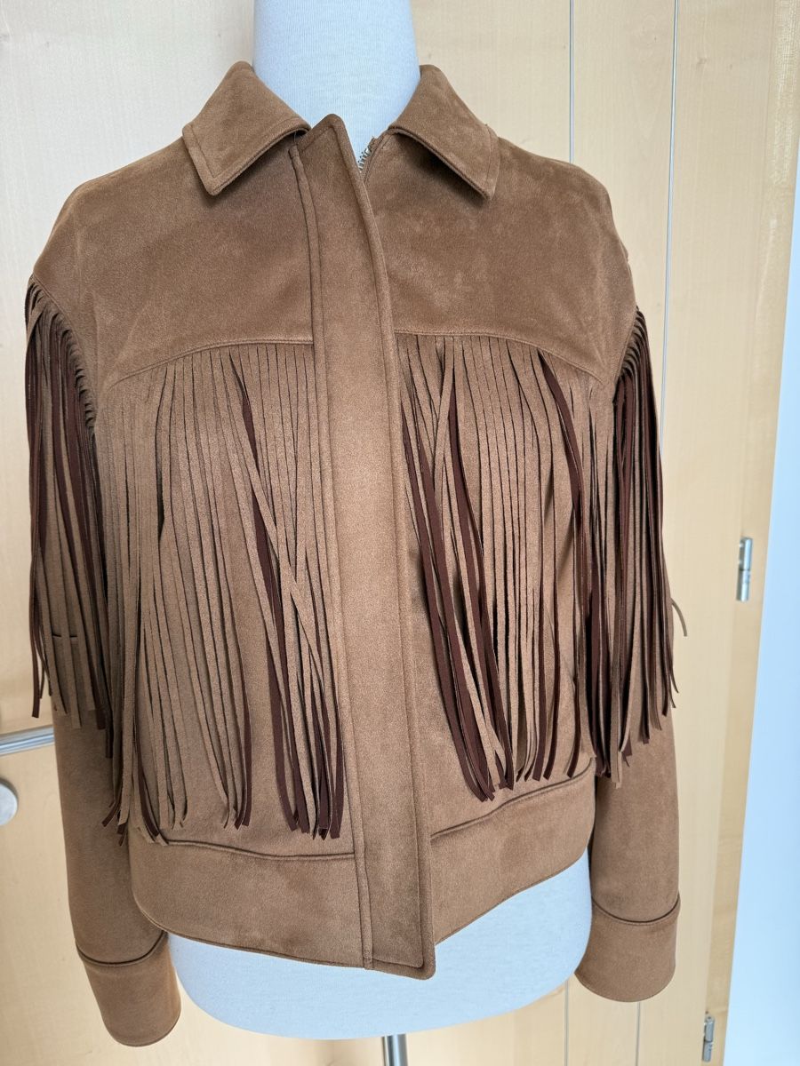 Giacche: Jacke – Usato da visp venduto da Kmemo1