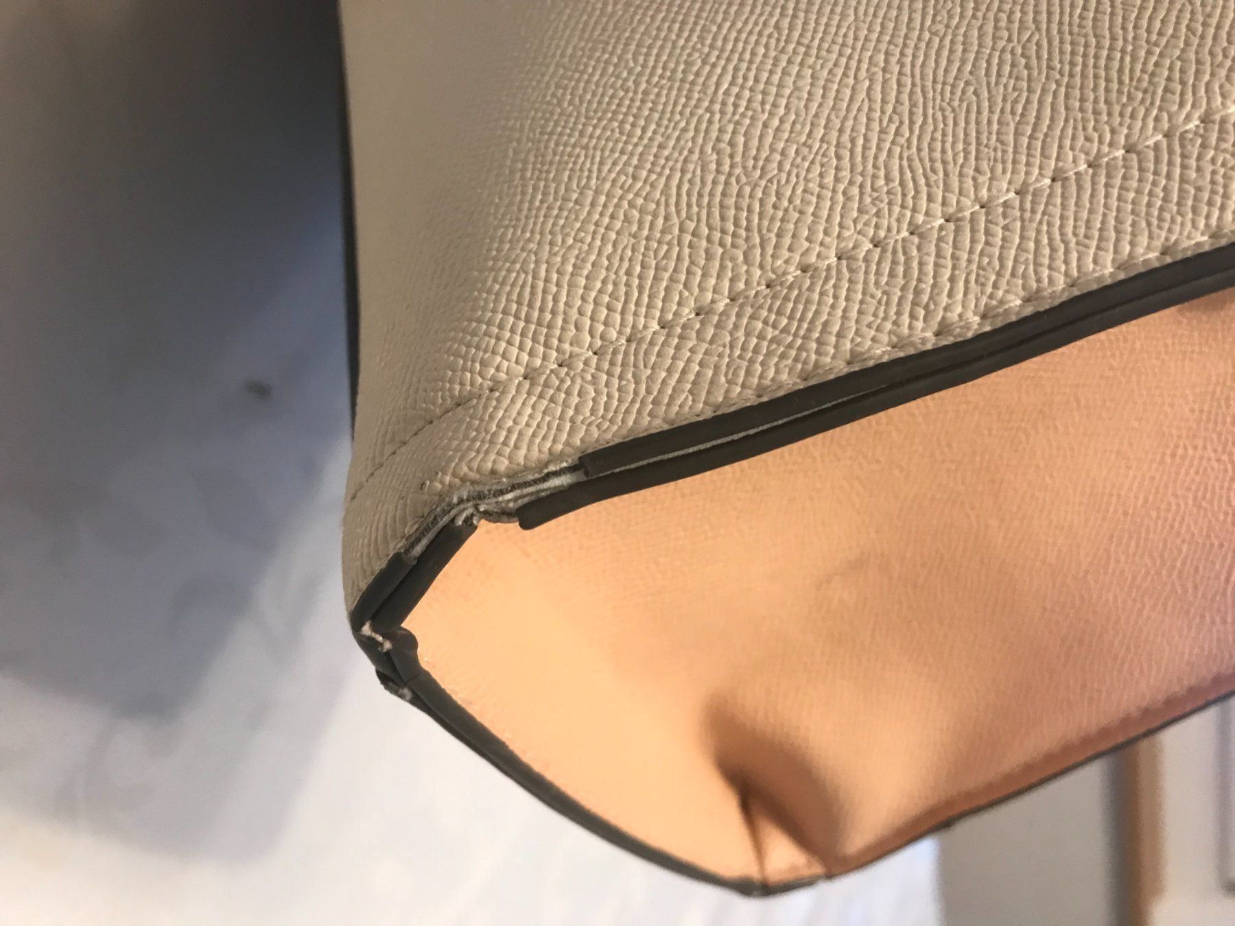 Borse da donna: Michael Shannon Handtasche – Usato da Altstätten SG venduto da Nik2009 2