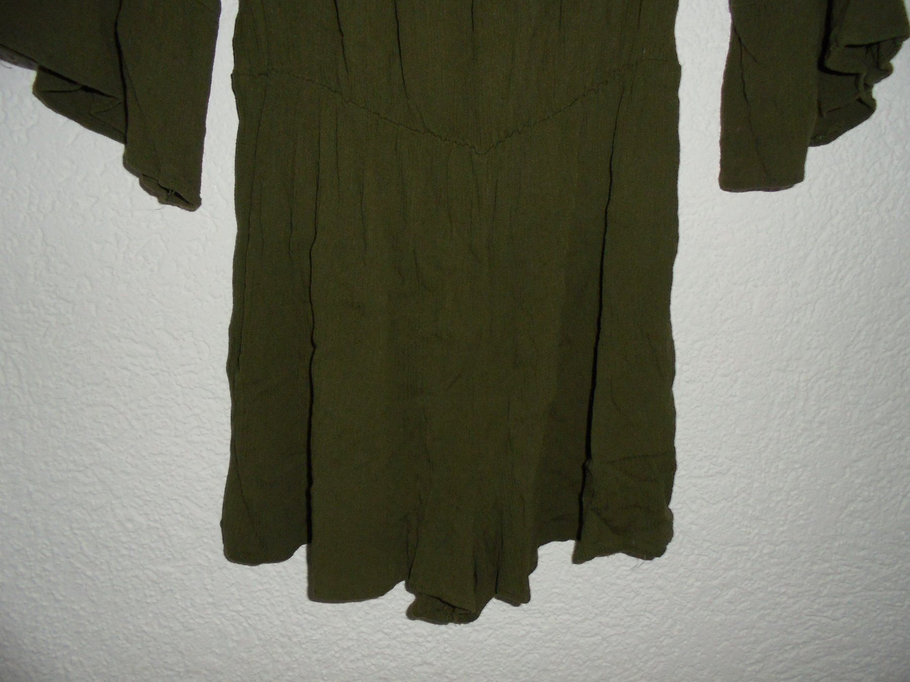 Topshop Jumpsuits: JUMPSUIT VON TOPSHOP GR. 34 – D'occasion à Aarau Rohr par PinkSchwein 2
