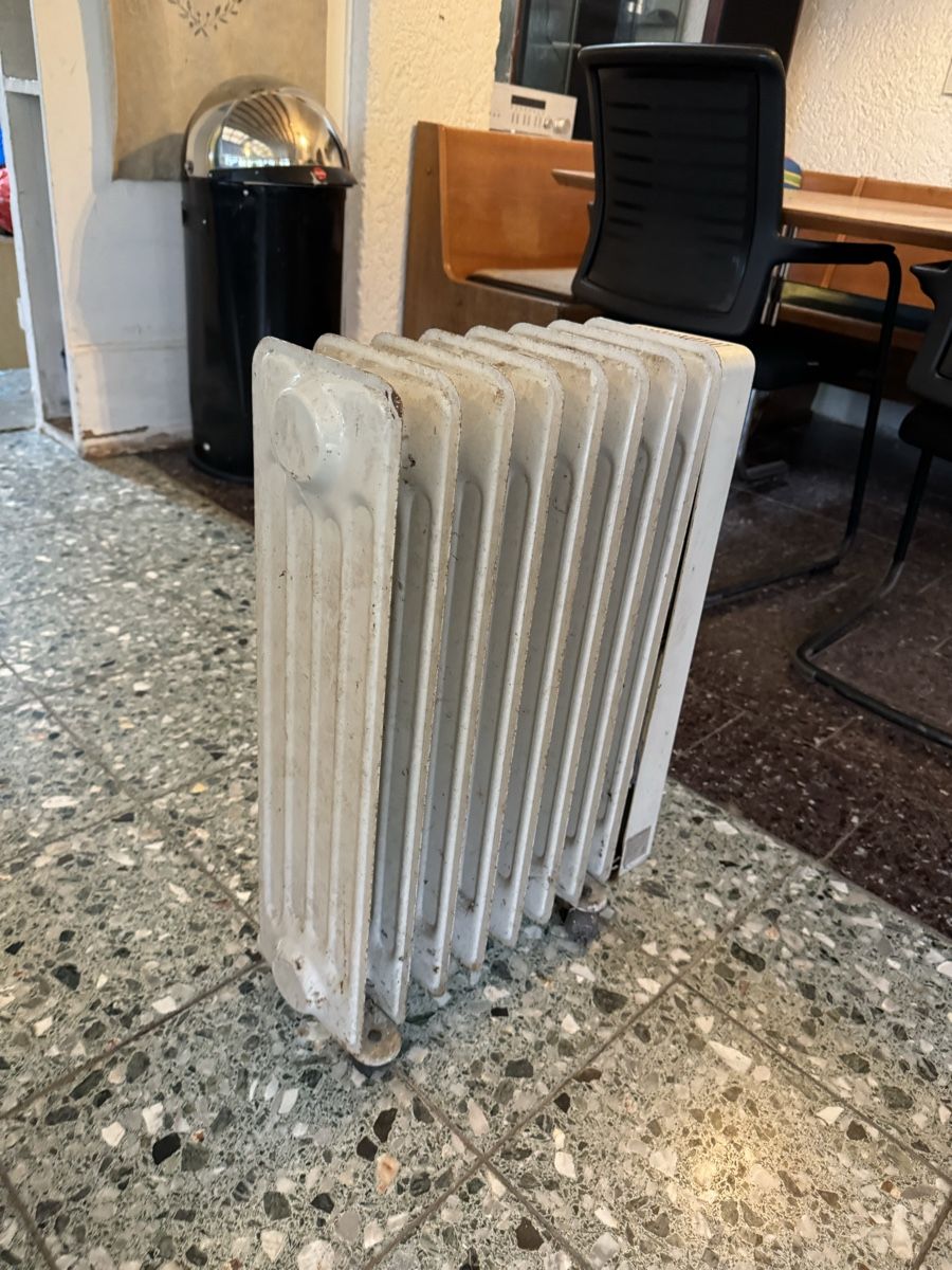 Rotel Radiatori: Heizkörper Rotel – Usato da Dübendorf venduto da Sachs621 1