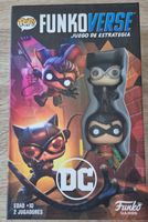 FunkoVerse DC Comics - Jeu de stratégie figurines POP