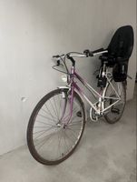 San Bernadino Damenfahrrad 50cm Rahmenhöhe