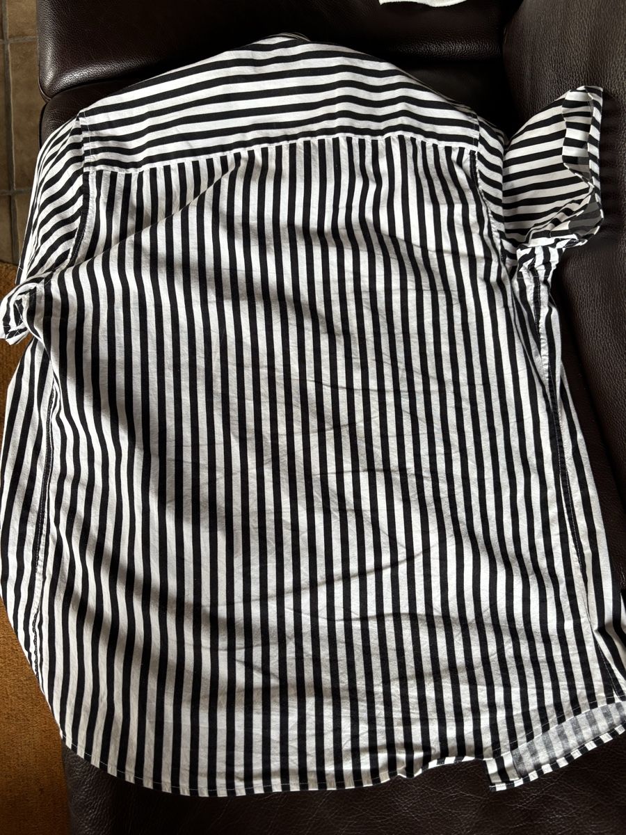 Camicie: Chemise manche courte  – Usato da La Sarraz venduto da unknown566 1