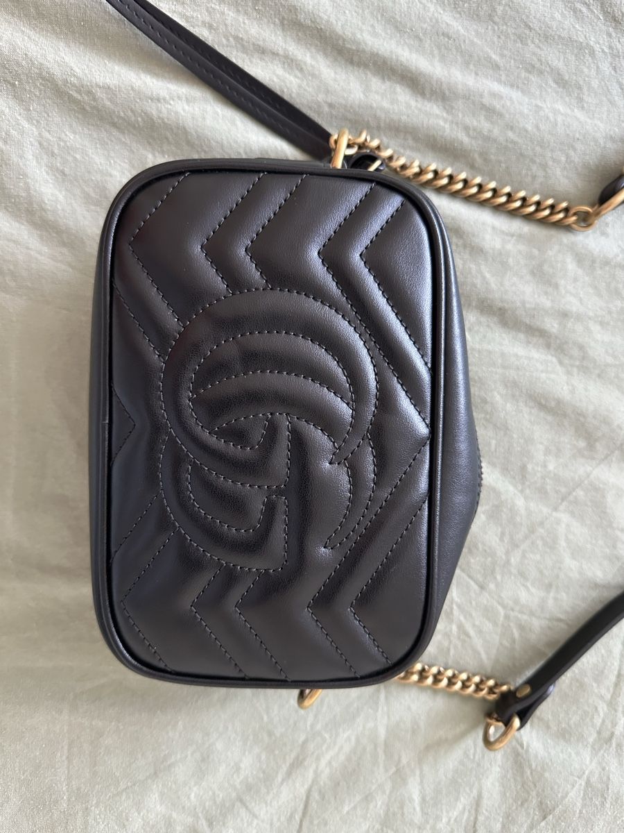 Altro in  Abbigliamento & Accessori: Gucci Tasche - GG Marmont NEU – Nuovo (secondo la descrizione) da Reinach BL venduto da siq_qs5y 3