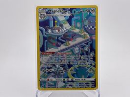 Zenit der Könige - Magnezone  (CRZ GG18) - DE