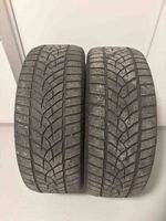 2 Goodyear Winterreifen 235/50R20