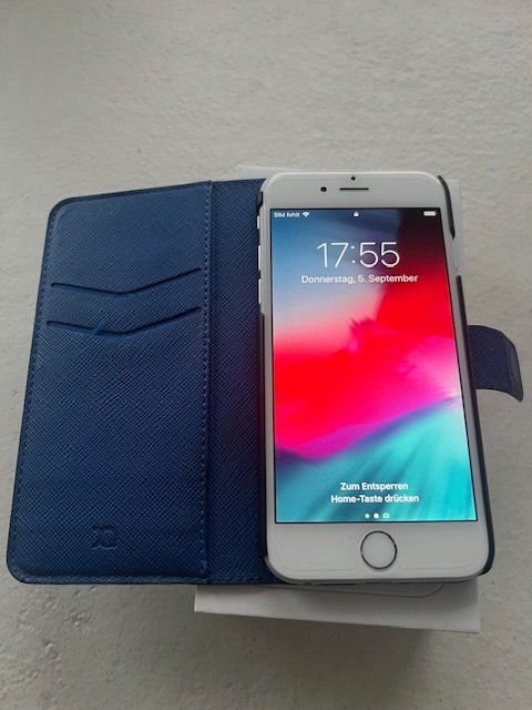 Apple Telefoni cellulari / Smartphones: Iphone 6, 16 GB Batterie 87% – Usato da Wettingen venduto da Muda33