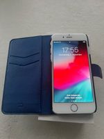 Iphone 6, 16 GB Batterie 87%