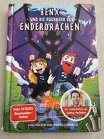Benx und die Rückkehr des Enderdrachen - Jugend Buch Youtube