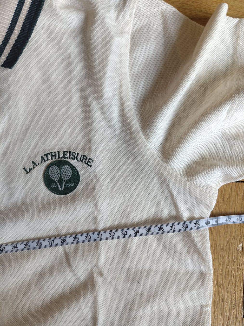 Lascana T-shirt: T-Shirt – Usato da Bern venduto da Linii 2
