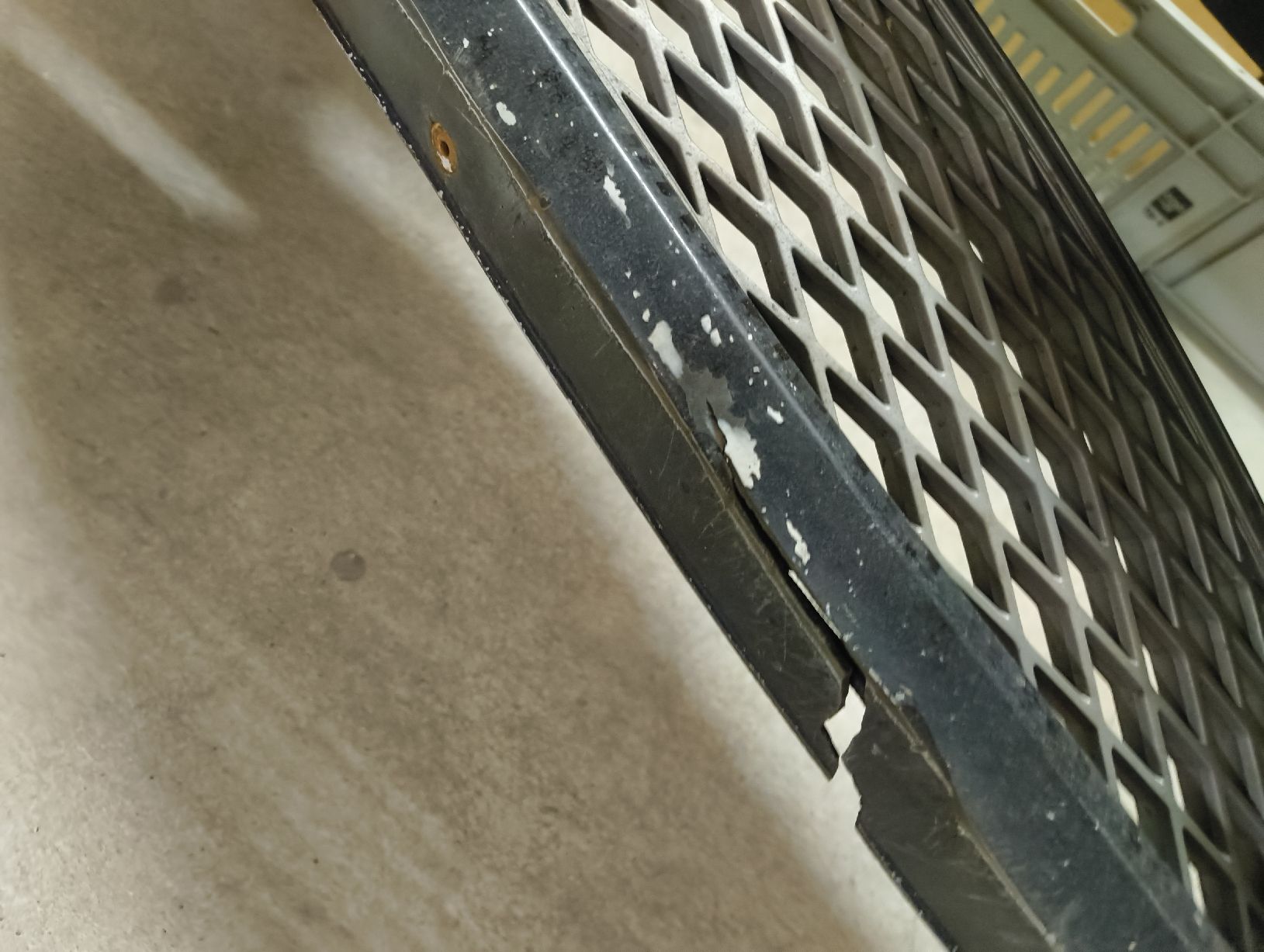 Ford Alle Autoersatzteile: Ford Mondeo Mk3 ST220 Frontstossstange Front Schlossträger – Gebraucht aus Boswil von barracuda91 3